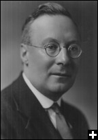 Sedley A. Cudmore