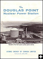 Centrale nucléaire 